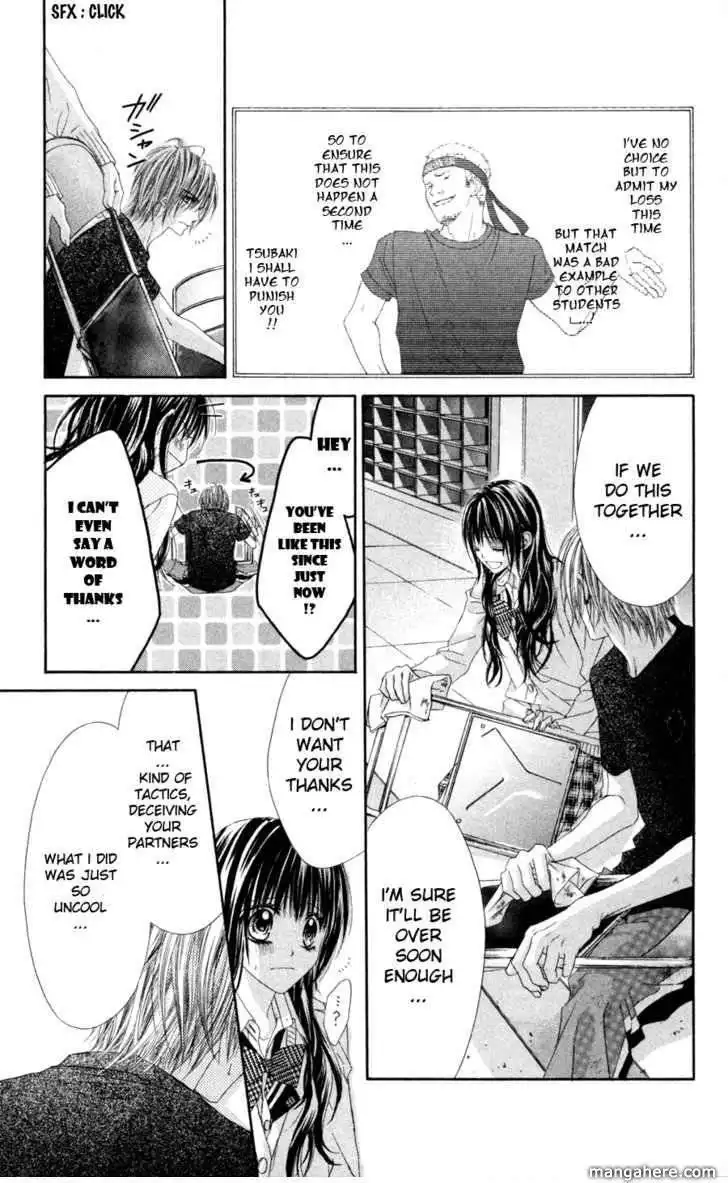 Kyou, Koi wo Hajimemasu Chapter 62 22